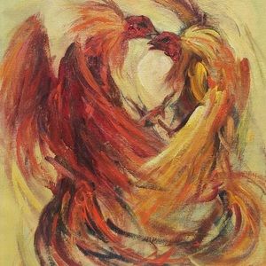 Meet your Posher, Roberto